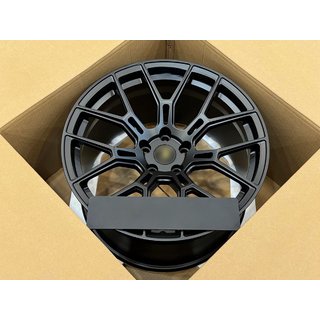 Forged OEM Wheels R19 V3 (Set of 4) Lamborghini Huracan 2014- photo 3