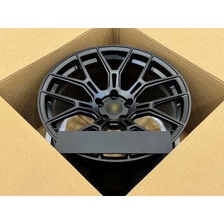 Forged OEM Wheels R19 V3 (Set of 4) Lamborghini Huracan 2014- photo 4