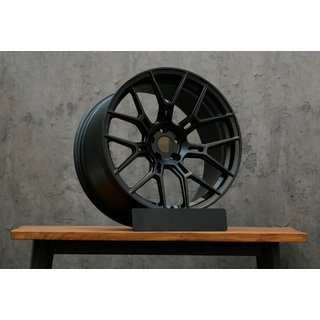 Forged OEM Wheels R19 V3 (Set of 4) Lamborghini Huracan 2014- photo 1
