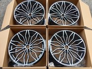 Lamborghini Urus 2018- Forged Wheels OEM R23 V13 (Set of 4) photo 9