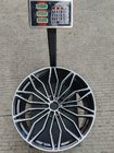 Lamborghini Urus 2018- Forged Wheels OEM R23 V13 (Set of 4) photo 13