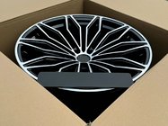 Lamborghini Urus 2018- Forged Wheels OEM R23 V13 (Set of 4) photo 7