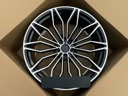 Lamborghini Urus 2018- Forged Wheels OEM R23 V13 (Set of 4) photo 3