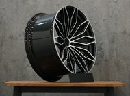 Lamborghini Urus 2018- Forged Wheels OEM R23 V13 (Set of 4) photo 1