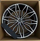 Lamborghini Urus 2018- Forged Wheels OEM R23 V13 (Set of 4) photo 2