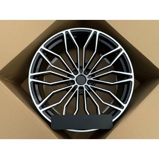 Forged Wheels OEM R23 V13 (Set of 4) Lamborghini Urus 2018- photo 3