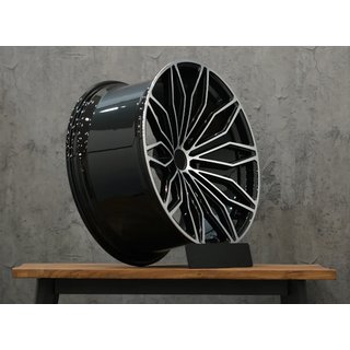 Forged Wheels OEM R23 V13 (Set of 4) Lamborghini Urus 2018- photo 1