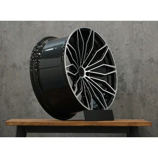 Forged Wheels OEM R23 V13 (Set of 4) photo 1