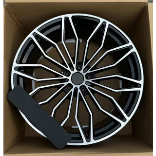 Forged Wheels OEM R23 V13 (Set of 4) photo 2