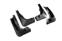 Citroen Berlingo/Multispace 2018- Premium Mud Flaps (4 pcs) photo 3
