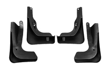 Opel Combo 2019- Premium Mud Flaps (4 pcs) photo 4