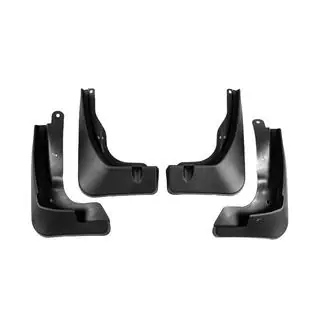 Premium Mud Flaps (4 pcs) photo 1