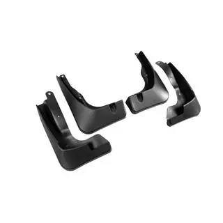 Premium Mud Flaps (4 pcs) photo 3