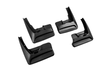 Toyota Sienna 2010-2020 Premium Mud Flaps (4 pcs) photo 3