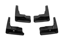 Toyota Sienna 2010-2020 Premium Mud Flaps (4 pcs) photo 4