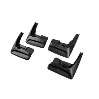Premium Mud Flaps (4 pcs) photo 2
