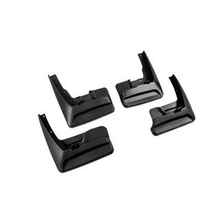 Premium Mud Flaps (4 pcs) photo 3