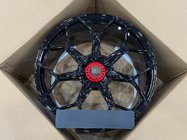 Lamborghini Aventador 2011-2022 Forged OEM Wheels R20 R21 V10 (Set of 4) photo 4