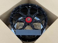 Lamborghini Aventador 2011-2022 Forged OEM Wheels R20 R21 V10 (Set of 4) photo 5