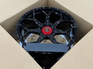 Lamborghini Aventador 2011-2022 Forged OEM Wheels R20 R21 V10 (Set of 4) photo 7