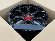 Lamborghini Aventador 2011-2022 Forged OEM Wheels R20 R21 V10 (Set of 4) photo 6
