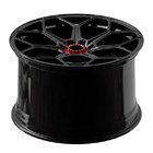Lamborghini Aventador 2011-2022 Forged OEM Wheels R20 R21 V10 (Set of 4) photo 3