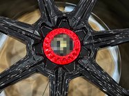 Lamborghini Aventador 2011-2022 Forged OEM Wheels R20 R21 V10 (Set of 4) photo 11