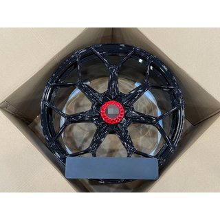 Forged OEM Wheels R20 R21 V10 (Set of 4) Lamborghini Aventador 2011-2022 photo 4