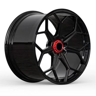 Forged OEM Wheels R20 R21 V10 (Set of 4) Lamborghini Aventador 2011-2022 photo 2