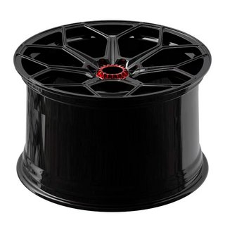 Forged OEM Wheels R20 R21 V10 (Set of 4) Lamborghini Aventador 2011-2022 photo 3