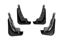 Toyota Rav 4 2019–2025 Premium Mud Flaps 2019-2023 (for Hybrid, 4 pcs) photo 5