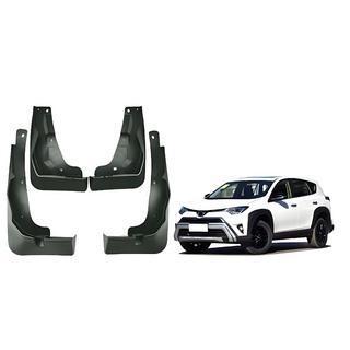 Premium Mud Flaps 2019-2023 (for Hybrid, 4 pcs) photo 2