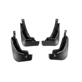Premium Mud Flaps 2019-2023 (for Hybrid, 4 pcs) photo 1