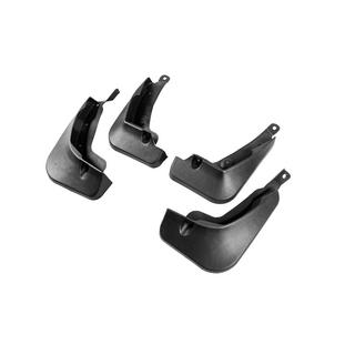 Premium Mud Flaps 2019-2023 (for Hybrid, 4 pcs) photo 3