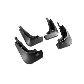 Premium Mud Flaps 2019-2023 (for Hybrid, 4 pcs) photo 4