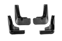 Toyota Camry 2024- Premium Mud Flaps (for Sport, Set of 4) photo 1