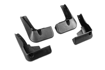 Toyota Camry 2024- Premium Mud Flaps (for Sport, Set of 4) photo 4
