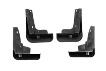 Toyota Camry 2024- Premium Mud Flaps (for Sport, Set of 4) photo 5