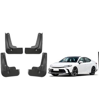 Premium Mud Flaps (for Sport, Set of 4) photo 2
