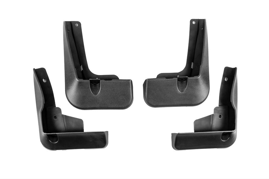 Toyota Camry 2024- Premium Mud Flaps (for Sport, Set of 4) Image