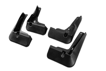 Toyota Camry 2024- Premium Mud Flaps (for Sport Plus, Set of 4) photo 2