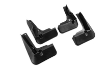 Toyota Camry 2024- Premium Mud Flaps (for Sport Plus, Set of 4) photo 3