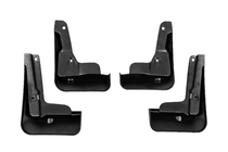 Toyota Camry 2024- Premium Mud Flaps (for Sport Plus, Set of 4) photo 4