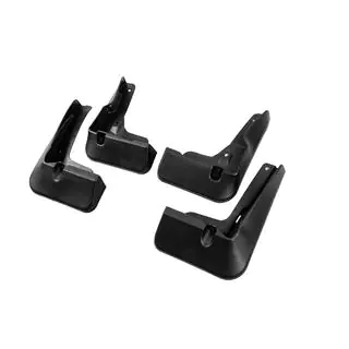 Premium Mud Flaps (for Sport Plus, Set of 4) Toyota Camry 2024- photo 2