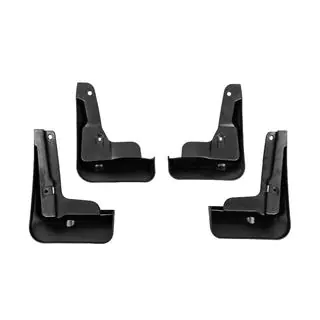 Premium Mud Flaps (for Sport Plus, Set of 4) Toyota Camry 2024- photo 4
