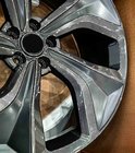 Range Rover V L460 2021- Forged Wheels OEM R23 V1 (Set of 4) photo 7