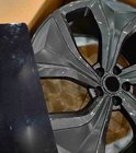 Range Rover V L460 2021- Forged Wheels OEM R23 V1 (Set of 4) photo 6