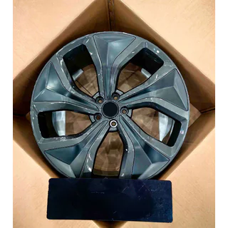 Forged Wheels OEM R23 V1 (Set of 4) photo 2