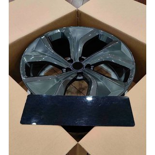 Forged Wheels OEM R23 V1 (Set of 4) photo 3