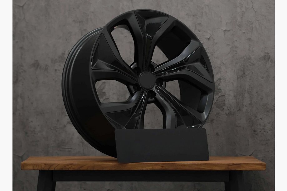 Range Rover V L460 2021- Forged Wheels OEM R23 V1 (Set of 4) Image